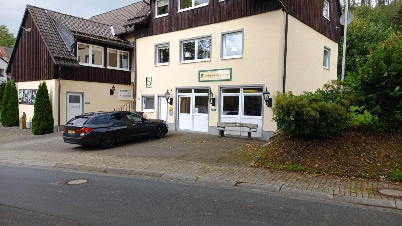 Toplokatie Sauerland Winterberg Luaran gambar