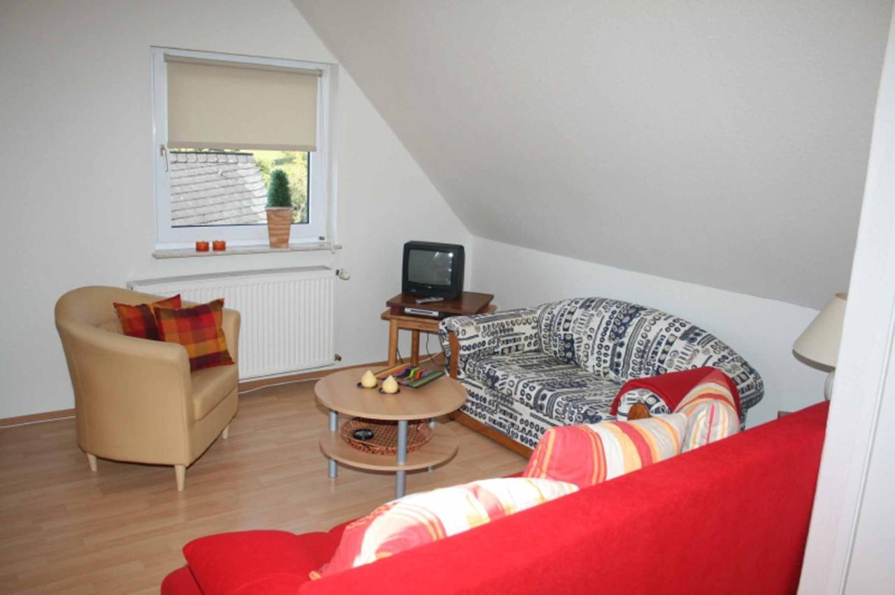 Toplokatie Sauerland Winterberg Luaran gambar
