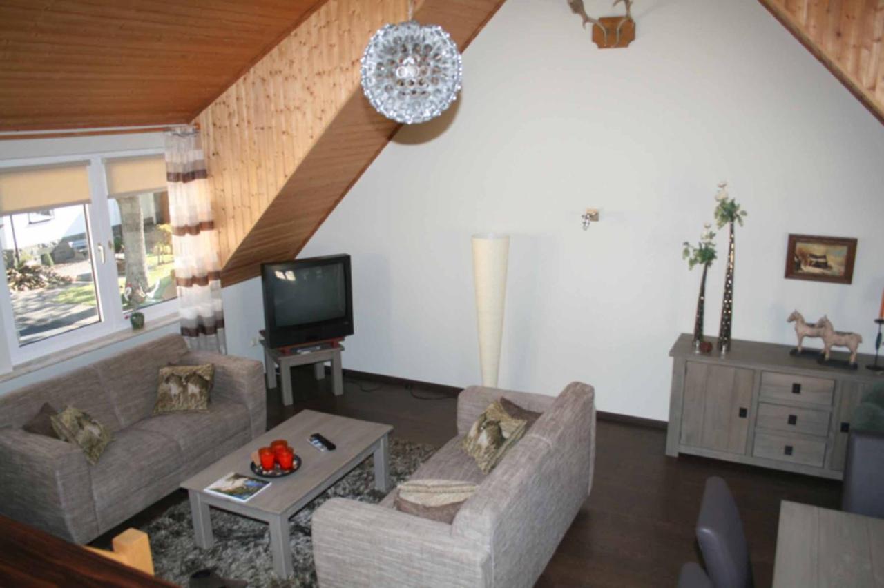 Toplokatie Sauerland Winterberg Luaran gambar